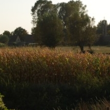 Charmehotel De stokerij te Oudenburg, West-Vlaanderen - Overnachten nabij Brugge, Oostende en De Haan